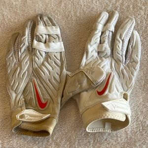 Nike Football Gloves